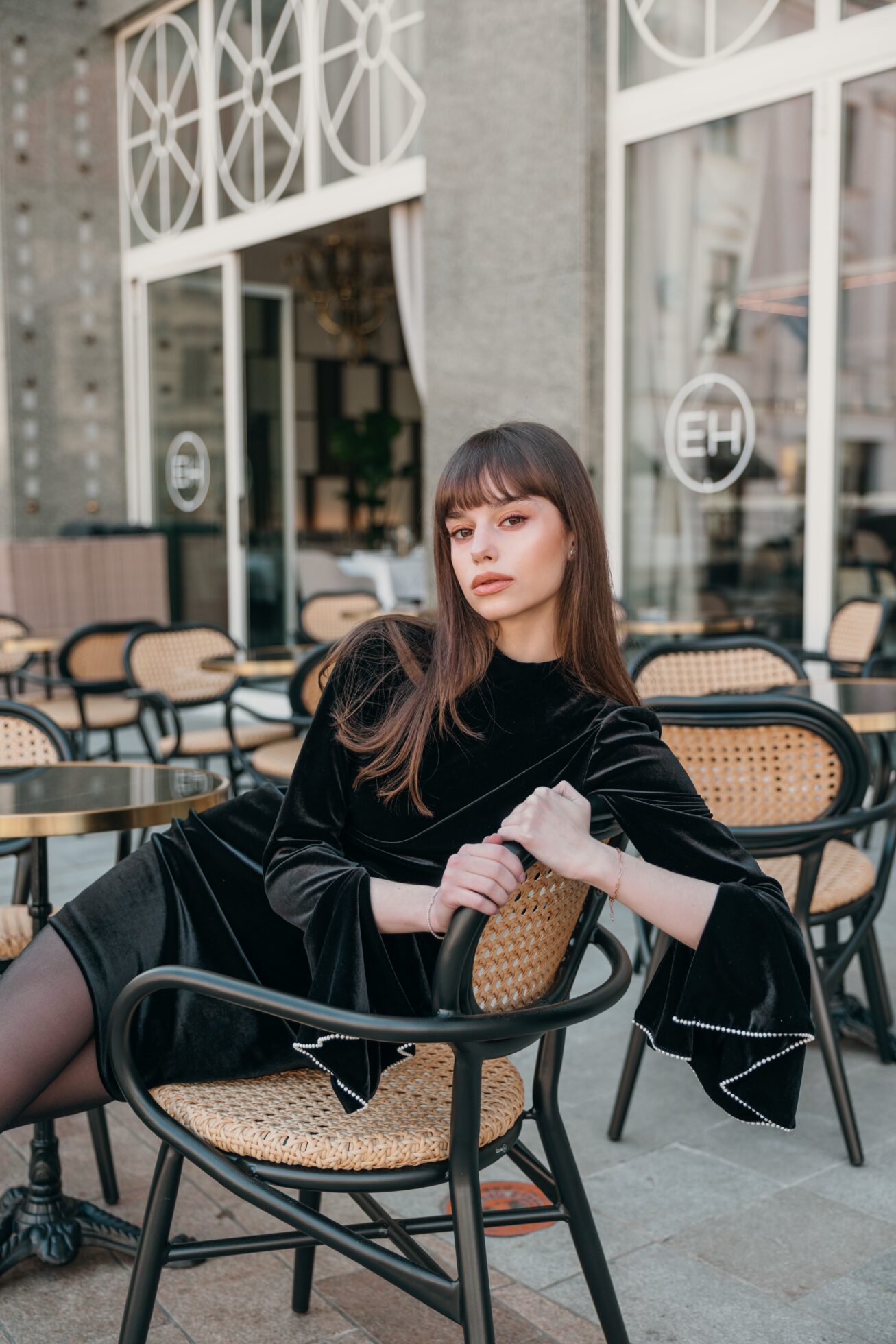 Šaty Tiffany - Image 2